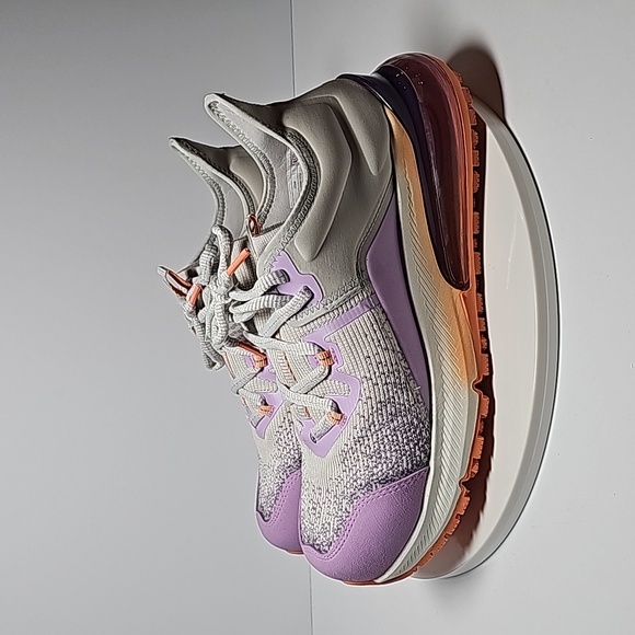 Shoes for Crews Gia Sneakers Shoe Nano Composite Toe Work Shoe Water Resistant 9 - Picture 10 of 14